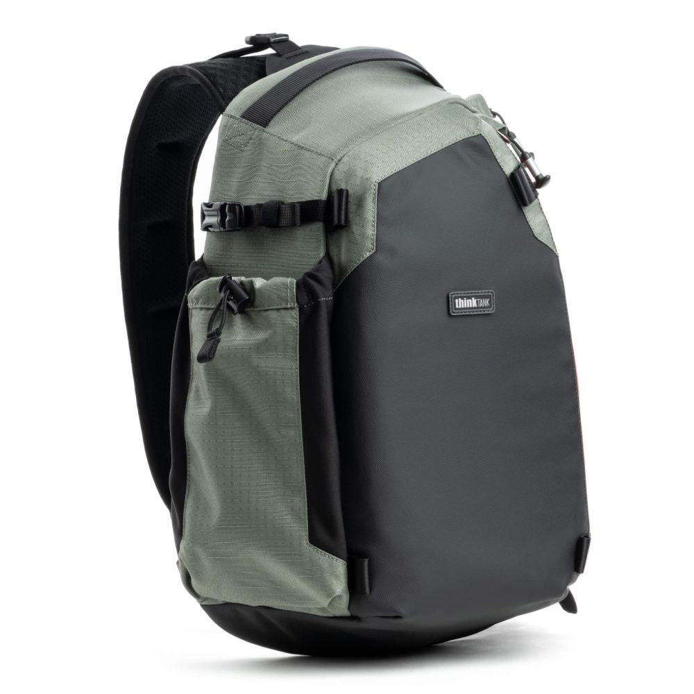 Think Tank PhotoCross 14L Sling Bag - Desert Sage
