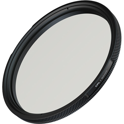 LEE filters Elements Circular Polarizer 82 mm