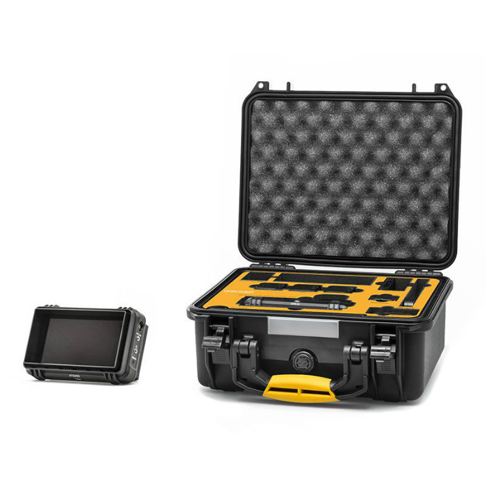 HPRC 2300 case for the Atomos Ninja series