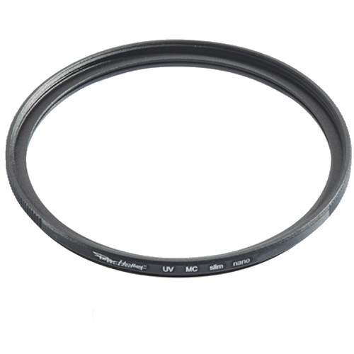 Peter Hadley Filter UV NANO PREMIUM Ø 37mm