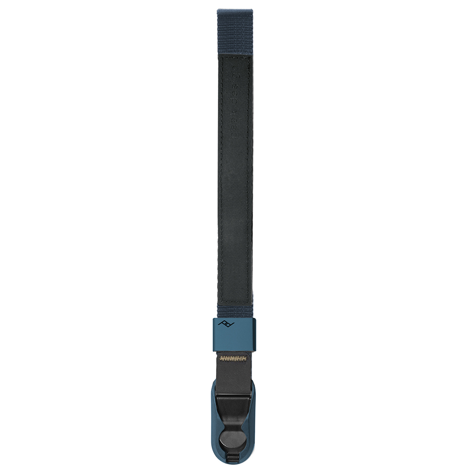 Peak Design Cuff Wrist Strap - Ocean