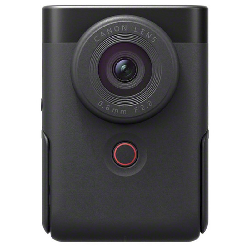 Canon Powershot V10 Black Vlogging Kit