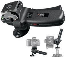Manfrotto 322RC2 Grip Ball Head
