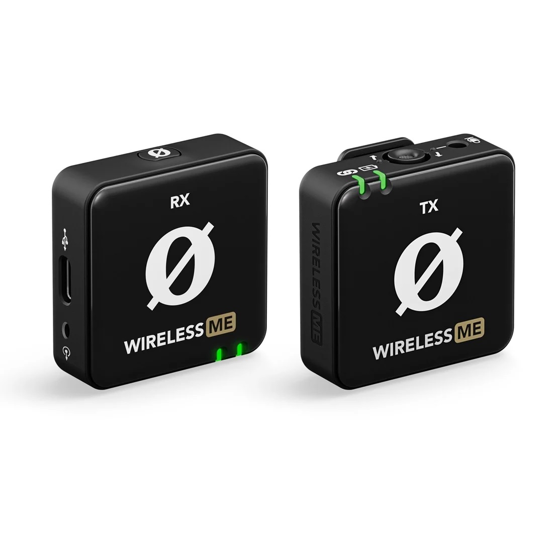 RØDE wireless Me Microphone