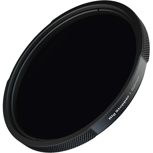 LEE filters Elements Big Stopper 82mm