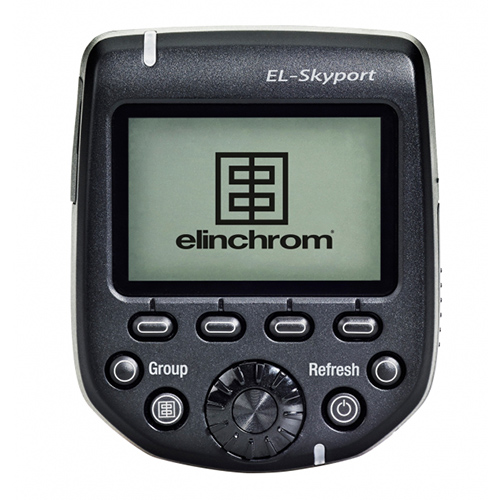 Elinchrom EL-Skyport Transmitter Pro for Sony