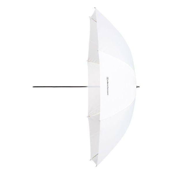 Elinchrom Umbrella Translucent Shallow 105cm