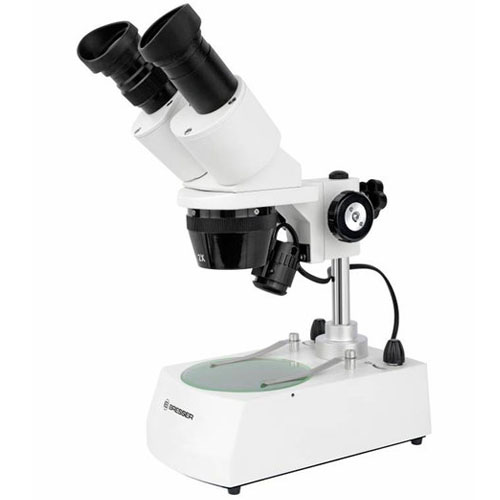 Bresser Microscope Erudit ICD Stereo (30.5)