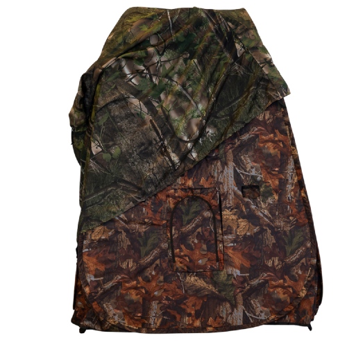 Buteo Photo Gear Tent Cover Green