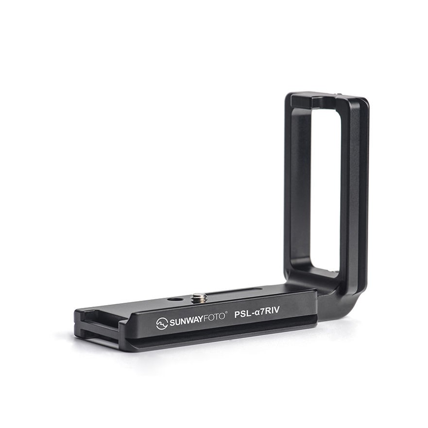 Sunwayfoto L Plate / L Bracket Arca Sony A7RV (PSL-A7RV)