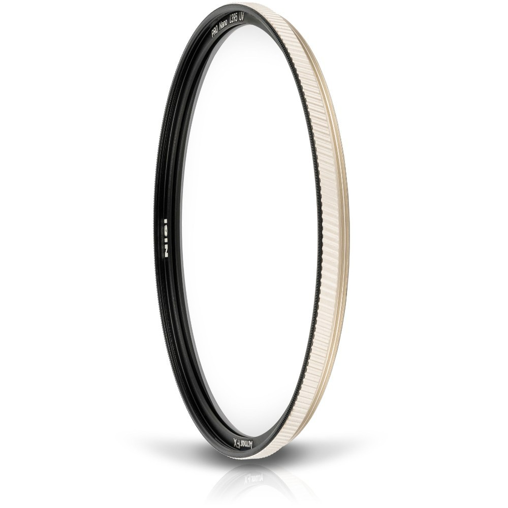 NiSi Armor FX PRO Nano L395 UV 86mm