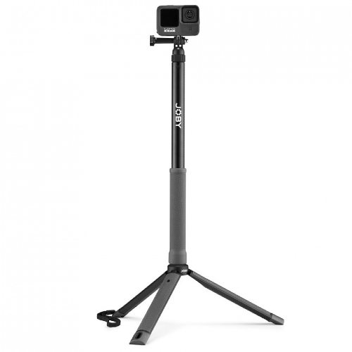 Joby TelePod Sport - Selfie Stick and Tripod for Action Camera