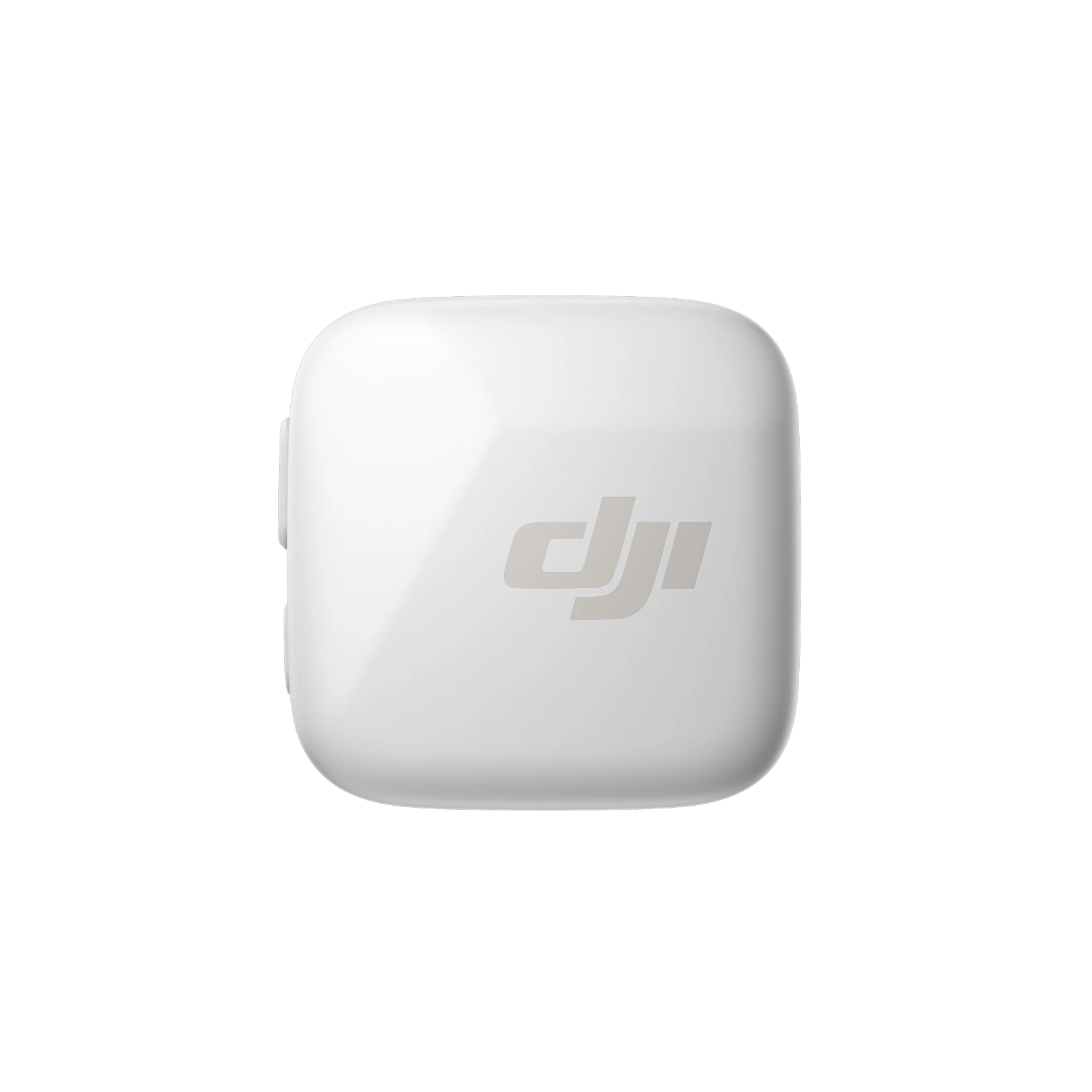 DJI Mic Mini Transmitter - Arctic White