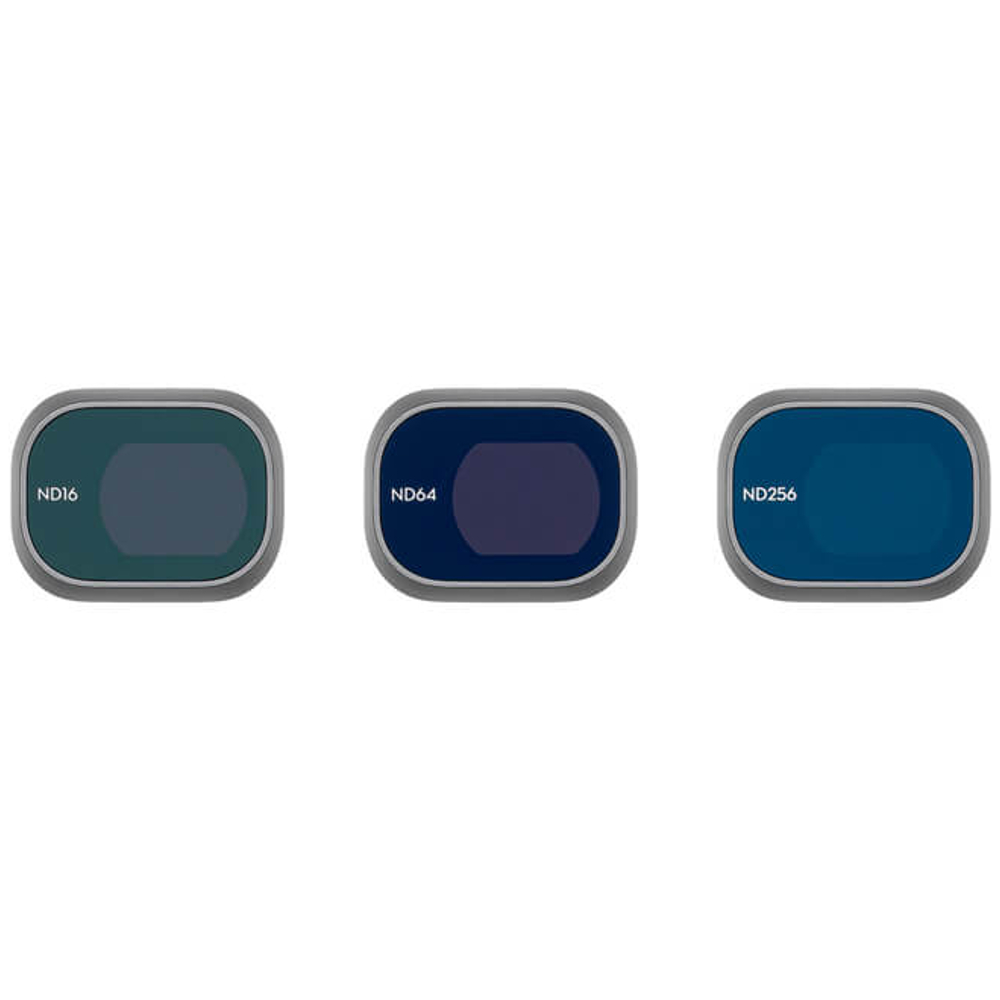 DJI Mini 4 Pro ND Filters Set (ND 16/64/256)