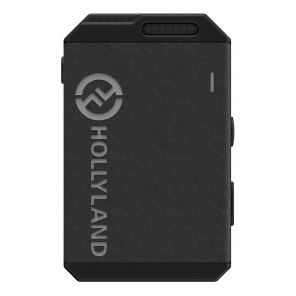 Hollyland LARK Max TX (black)