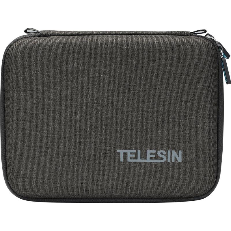 Telesin Storage case Medium for GoPro/camera/accessories