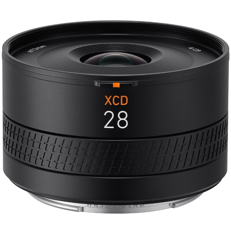 Hasselblad XCD 4,0/28P