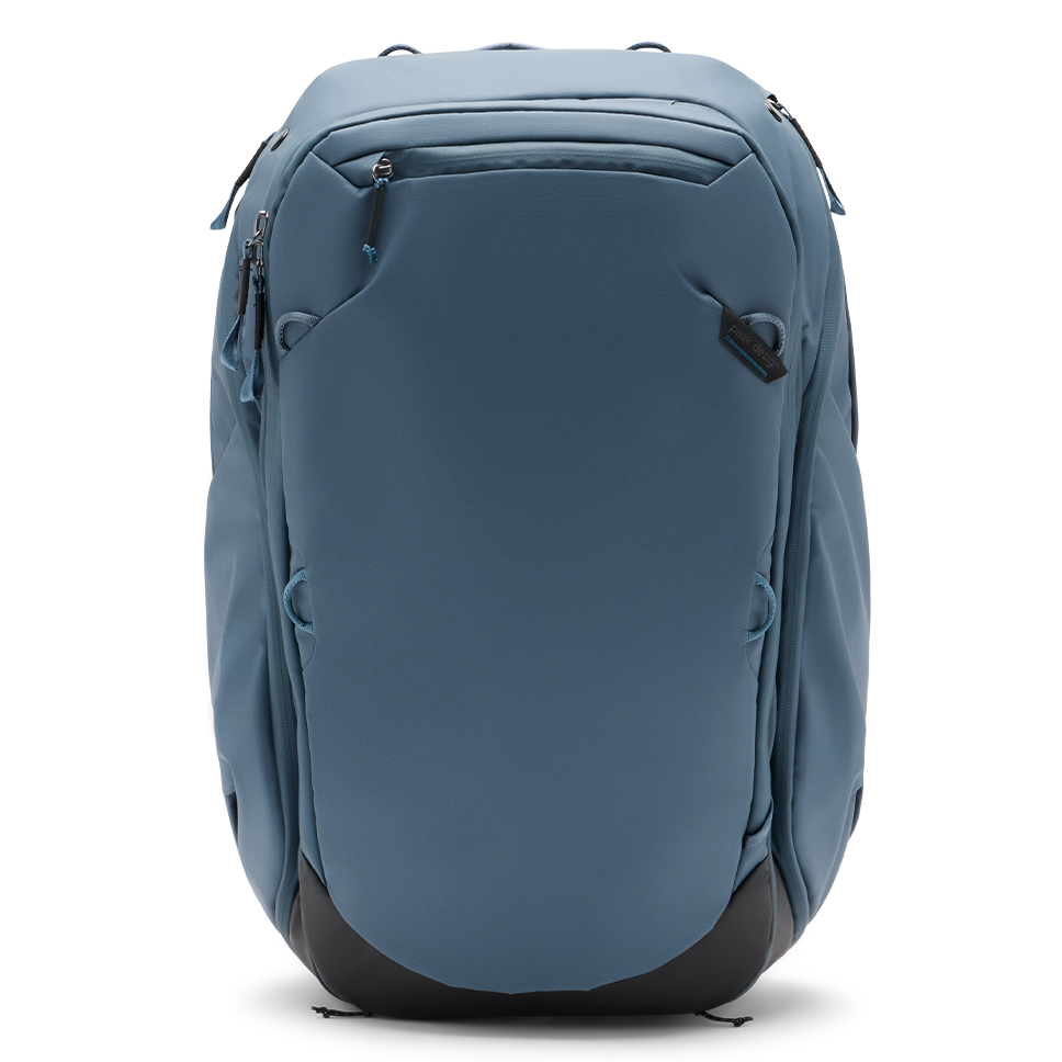 Peak Design Travel Rugzak - Ocean - 45L