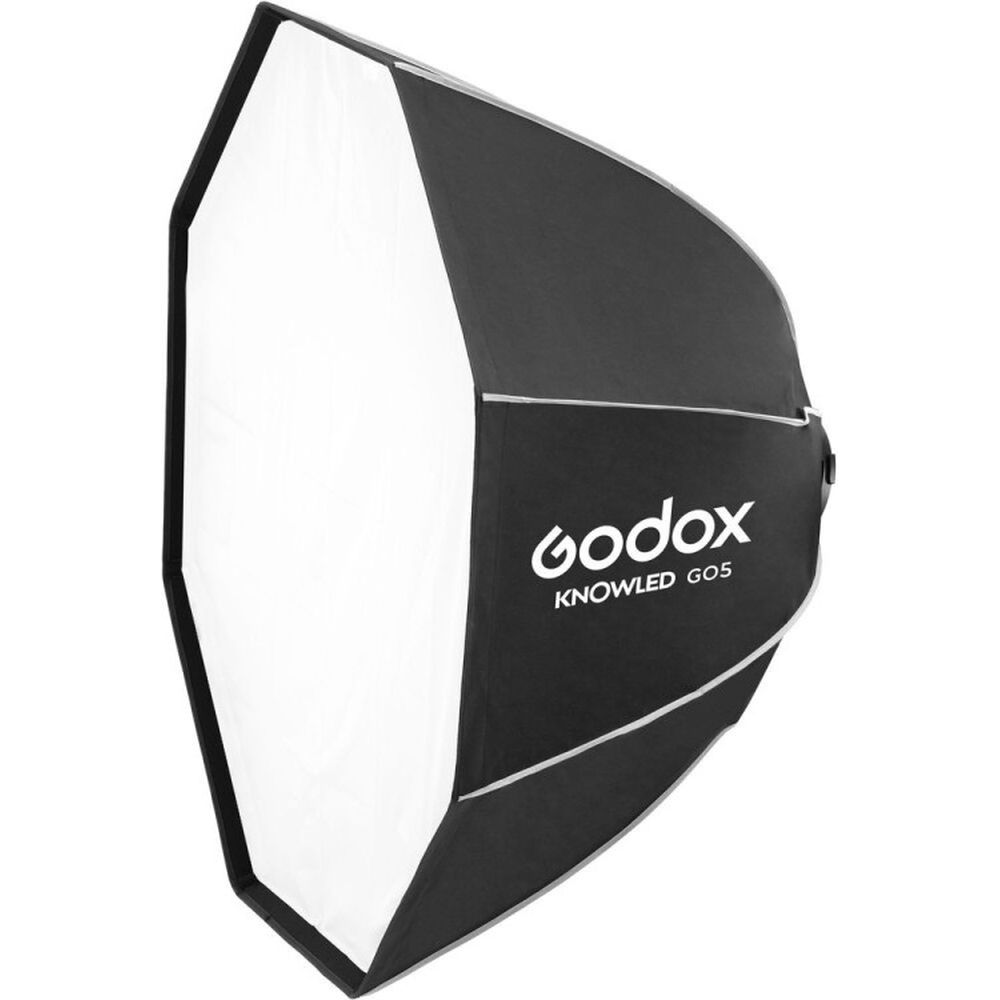 Godox GO5 Octa Softbox 150cm for KNOWLED MG1200Bi Bi Colour LED Light