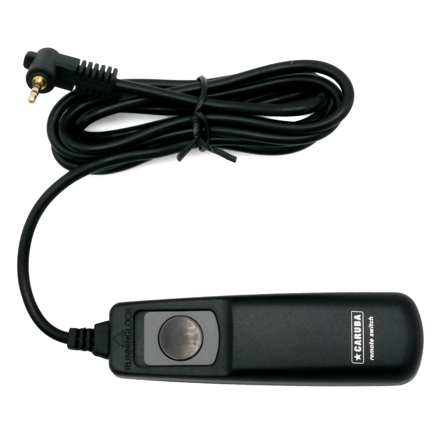 Caruba Remote Control Canon Type 2 1.5m (Canon RS 60E3/Pentax CS 205)