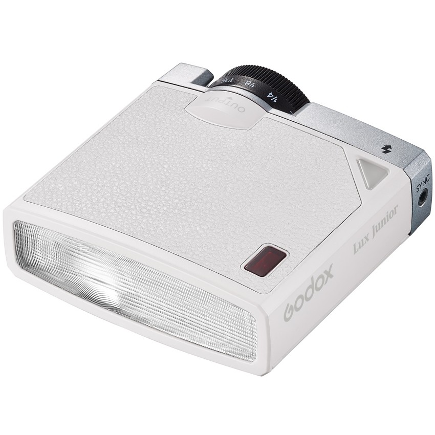 Godox Retro Lux Junior Grey