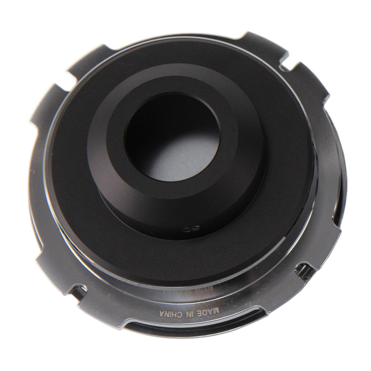 Laowa 50mm T2.4 Interchangeable bayonet (Cine) Arri PL