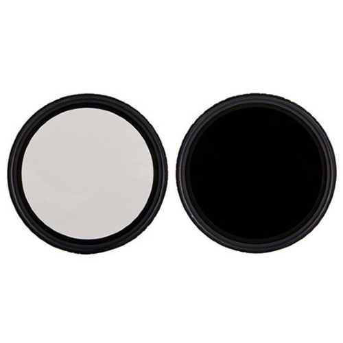 JJC F NDV72 Variable ND Filter