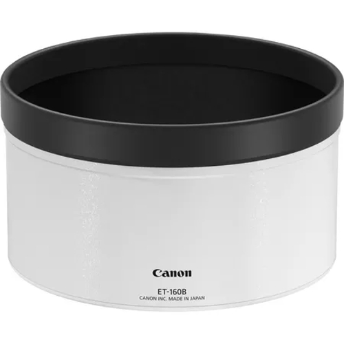 Canon ET-160B Lens Short Hood for EF-LENS