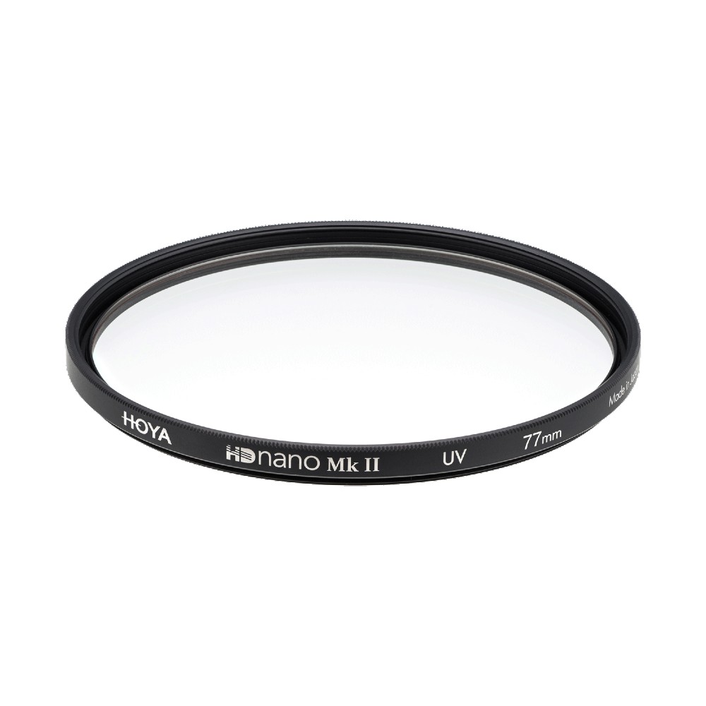 Hoya 49mm HD nano MkII UV