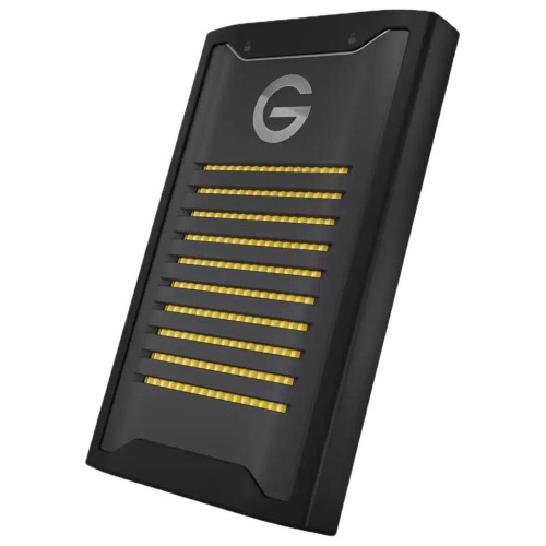 SanDisk Professional 1TB WW G-Drive ArmorLock SSD