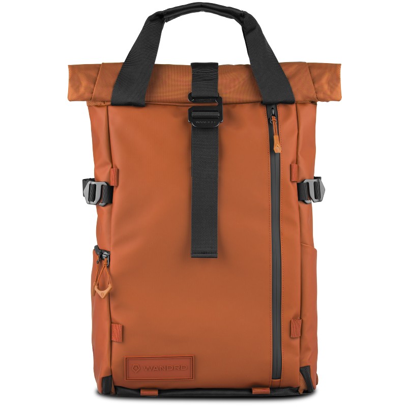 WANDRD PRVKE Backpack V4 - Sedona Orange - 21L