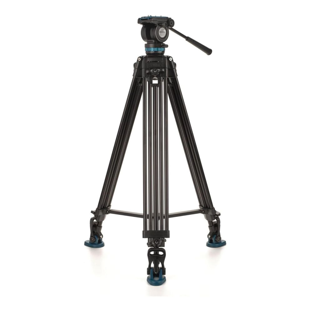 Benro Video tripod with video head KH26PC