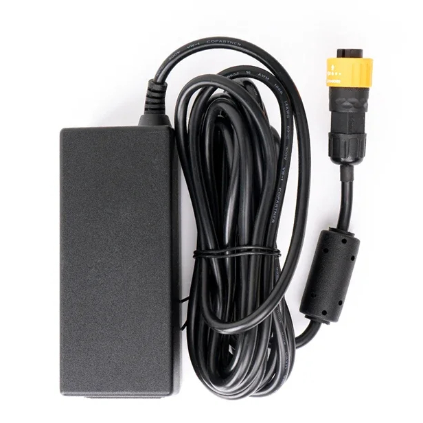 Aputure Power adapter for MC 4 kit