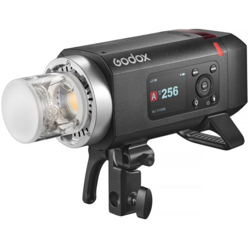 Godox AD400Pro II Witstro All-In-One Outdoor Studio Flash