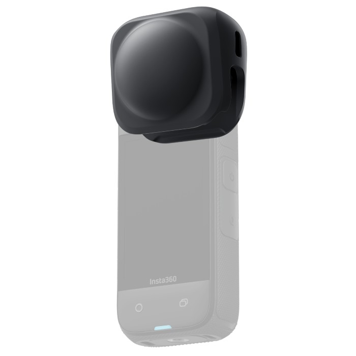 Insta360 X4 Lens Cap